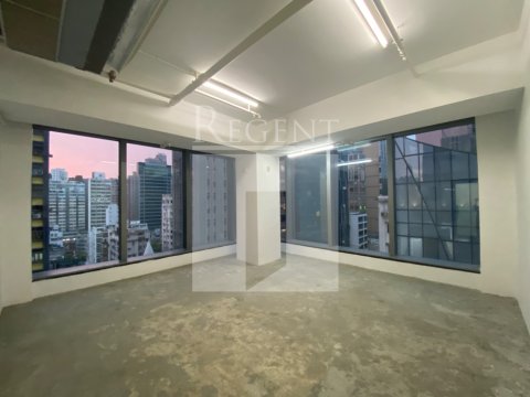 Mong Kok Building (旺角大樓)